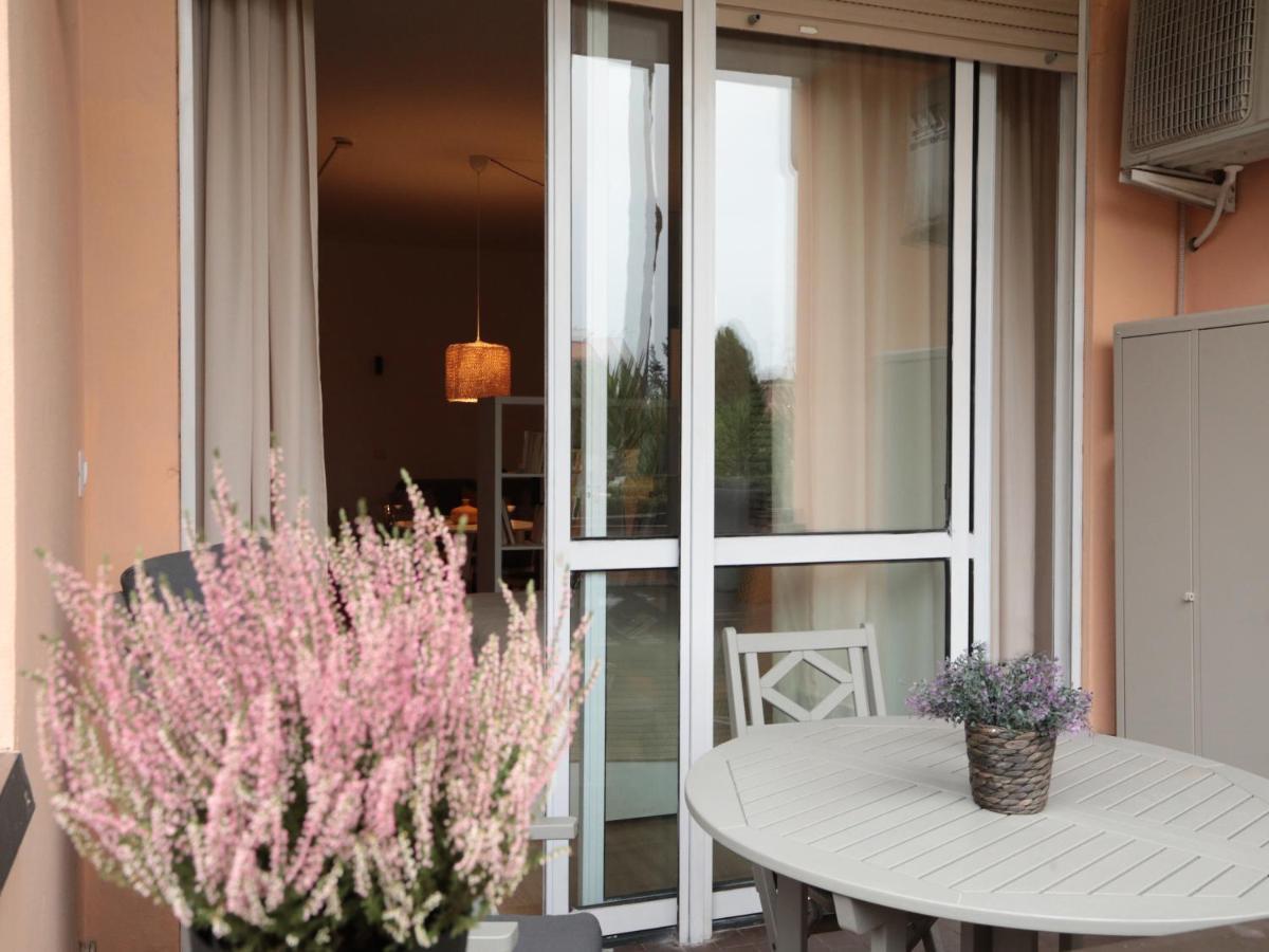 Vatican City Green Apartment Rome Luaran gambar