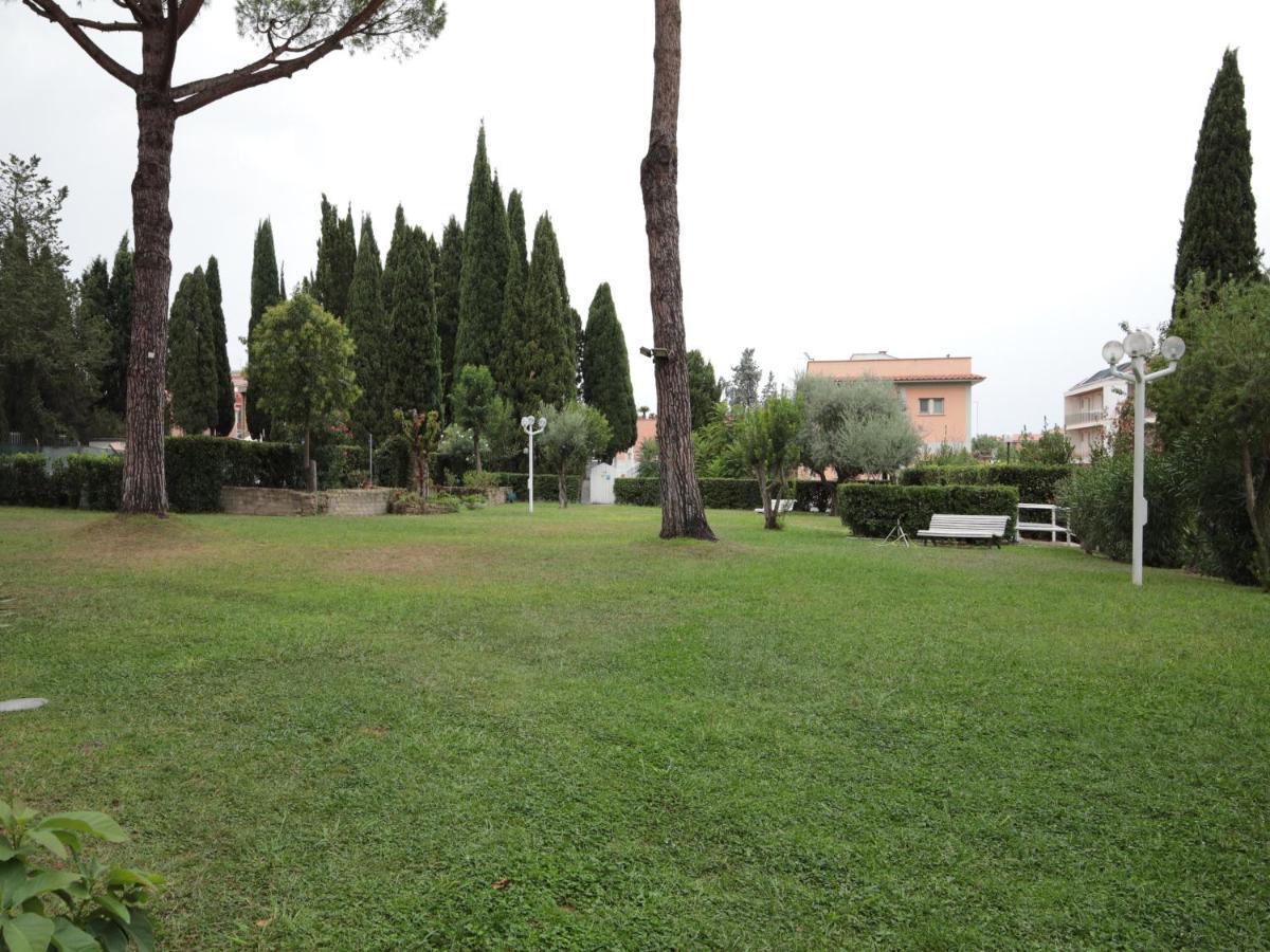 Vatican City Green Apartment Rome Luaran gambar