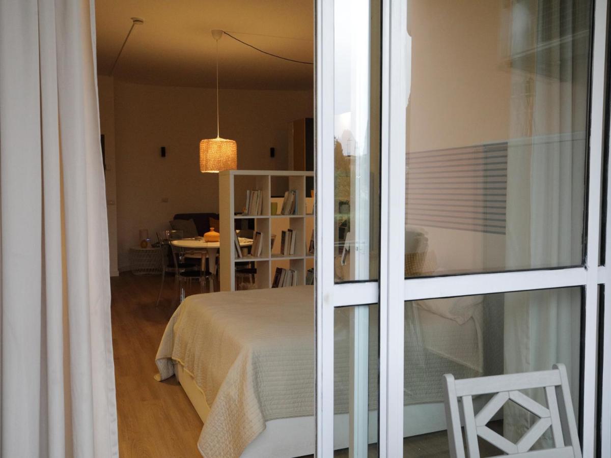 Vatican City Green Apartment Rome Luaran gambar