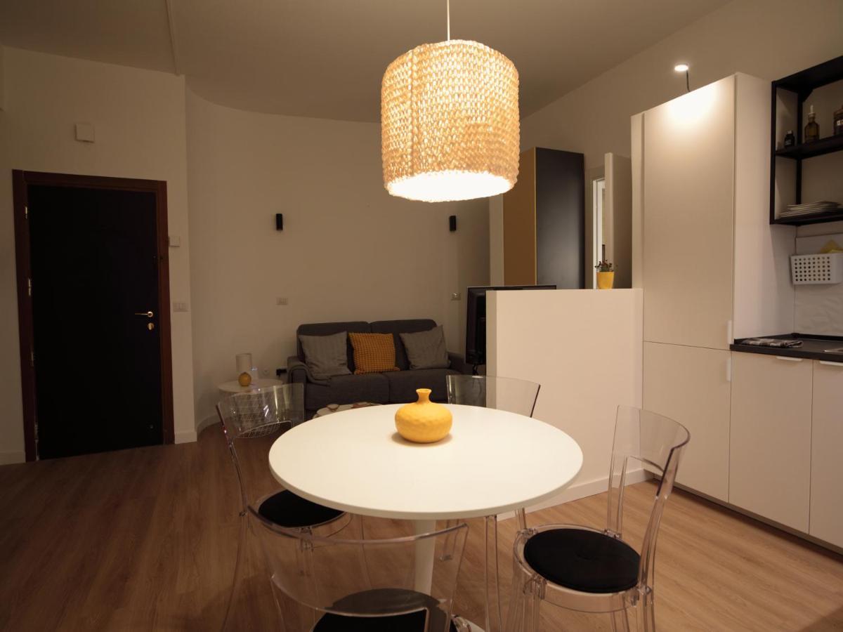 Vatican City Green Apartment Rome Luaran gambar