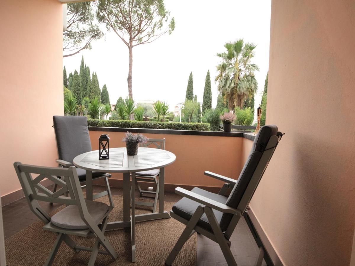 Vatican City Green Apartment Rome Luaran gambar