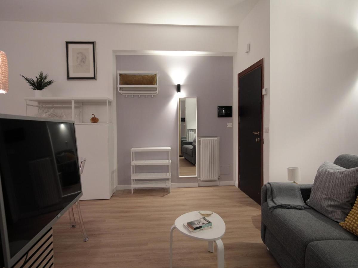 Vatican City Green Apartment Rome Luaran gambar