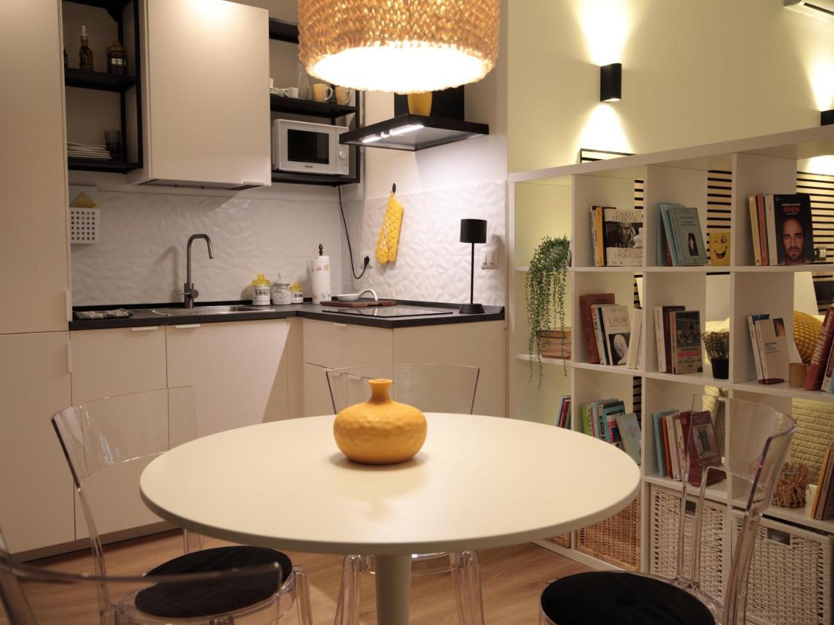 Vatican City Green Apartment Rome Luaran gambar
