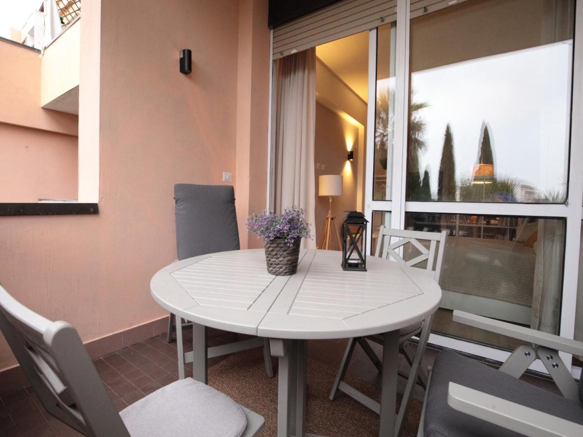 Vatican City Green Apartment Rome Luaran gambar