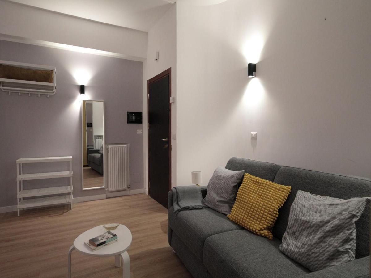 Vatican City Green Apartment Rome Luaran gambar