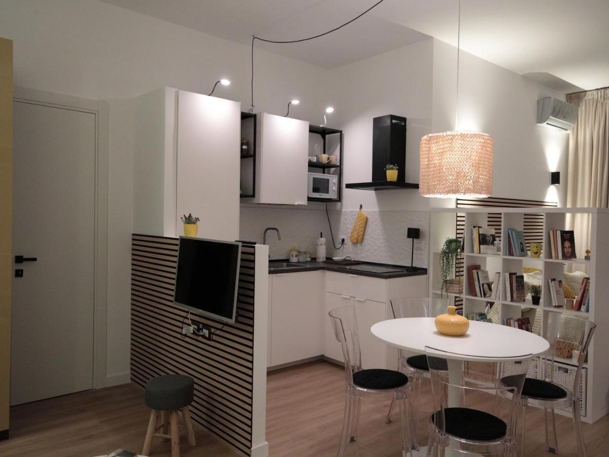 Vatican City Green Apartment Rome Luaran gambar