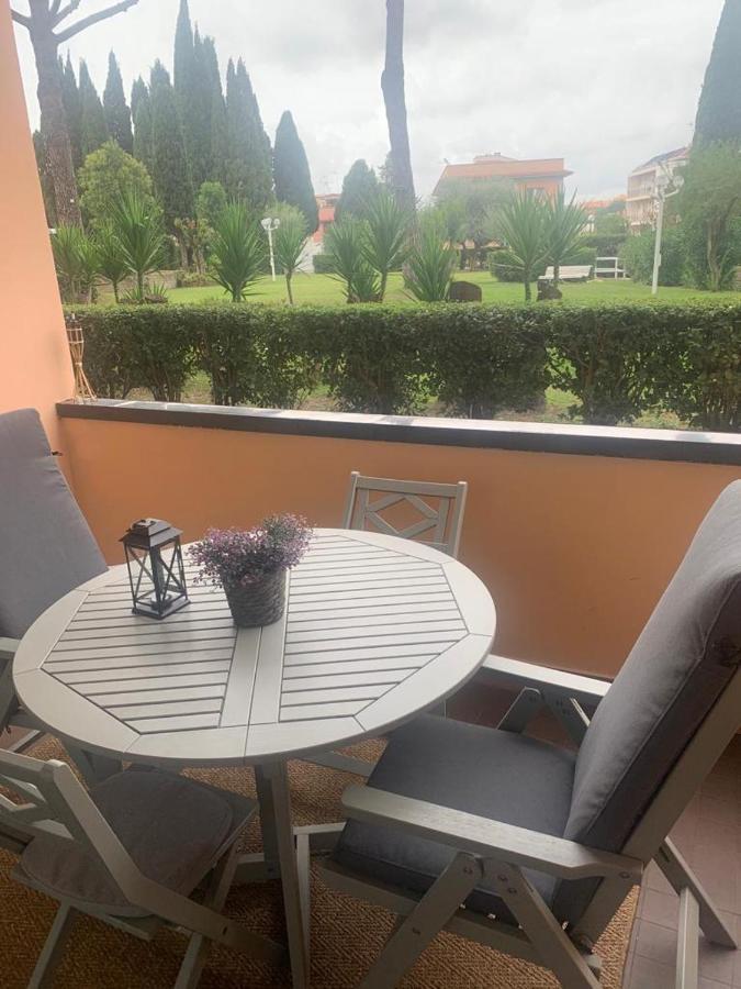 Vatican City Green Apartment Rome Luaran gambar