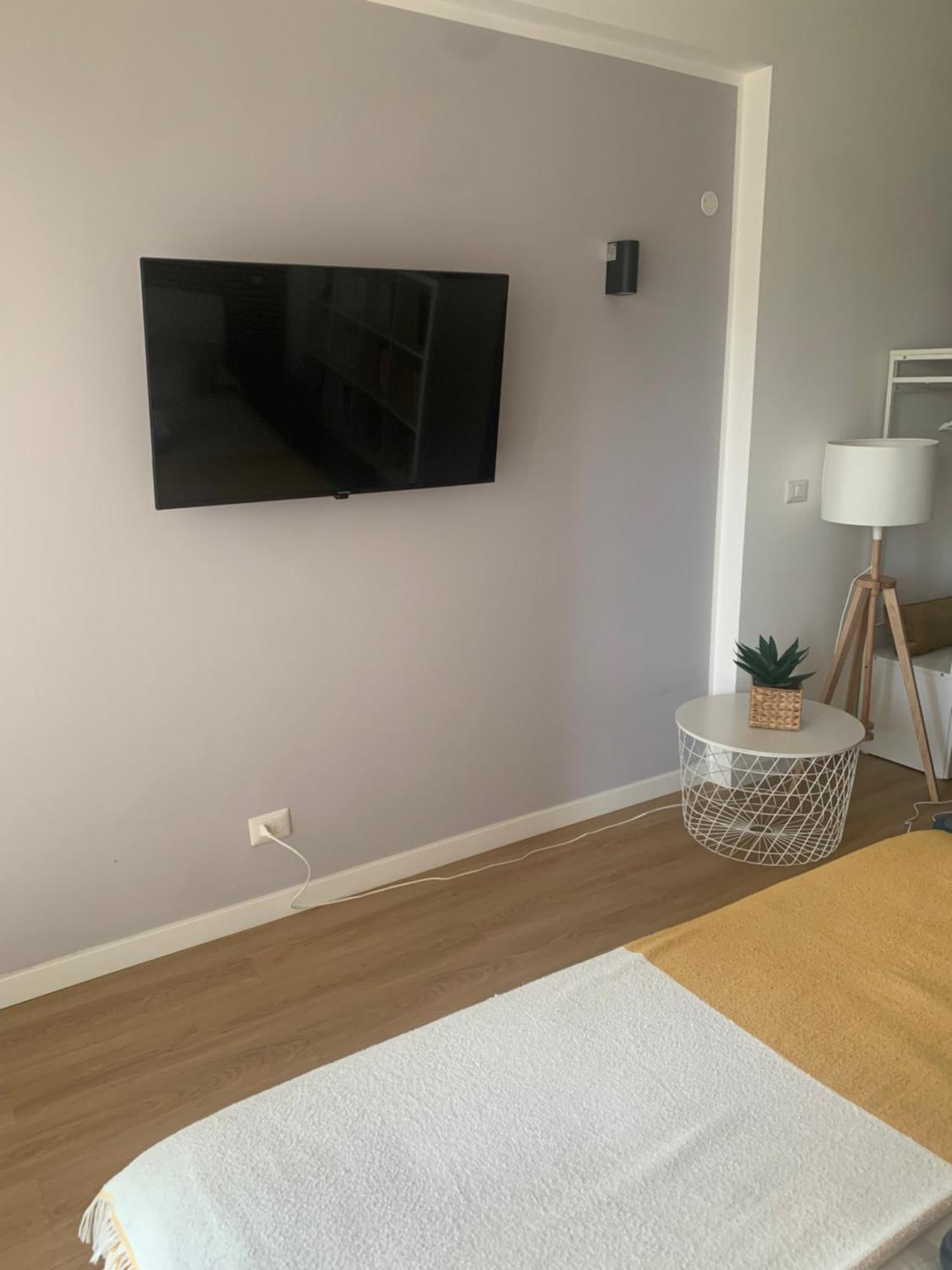 Vatican City Green Apartment Rome Luaran gambar